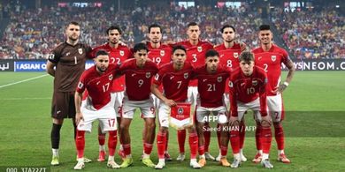 Ambisi Erick Thohir ke Piala Dunia 2026: Standar Timnas Indonesia Sudah Berbeda