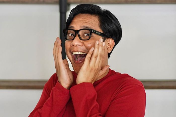 Gofar Hilman akui telah taklukkan 100 wanita di usia 21 tahun. 