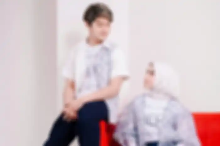 Rizky Billar dan Lesty Kejora