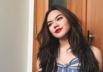 Pindah Sekolah Hingga 6 Kali Pasca Sang Ayah Ketahuan Selingkuh dengan Jennifer Dunn, Shafa Harris Kini Pilih Tak Melanjutkan Sekolahnya