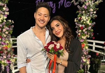 Millen Cyrus Pamer Perut Buncit Usia Dilamar oleh Sang Kekasih, Netizen Fokus Akan Hal Ini