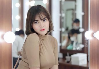 9 Tahun Jadi Artis yang Kini Sukses Perankan Andin dalam Sinetron Ikatan Cinta, Mantan Kekasih Billy Syahputra Miliki Pabrik Uang yang Bikin Tercengang