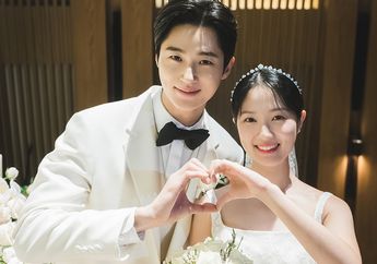 Kapal Sejuta Umat, Kim Hye Yoon Ungkap Hubungannya dengan Byeon Woo Seok