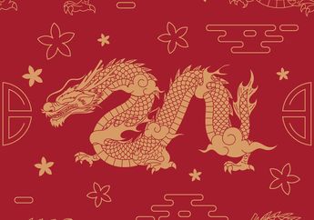 Ramalan Shio Hari Ini Sabtu 9 Desember 2023, Shio Naga Buat Perubahan, Shio Kuda Jangan Terburu-buru