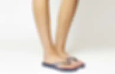 Lebih Nyaman Ketimbang Sepatu, Siapa Sangka Sandal Jepit Malah Jadi Biang Kerok Penyakit Berbahaya ini, Waspada!