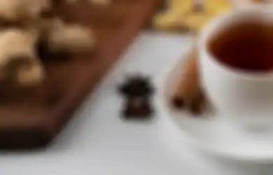 Waspada, Orang Kurus Disarankan Tidak Minum Air Jahe karena Bisa Berdampak Buruk Bagi Tubuh, Berikut Penjelasannya!