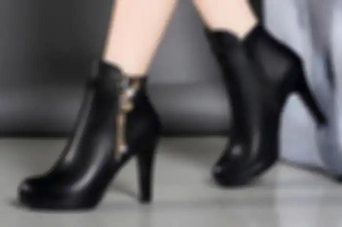 Ankle boots