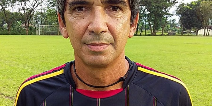 Piala Presiden 2019 - Luciano Leandro Sebut Pemain Persipura Dalam Motivasi Tinggi Hadapi Kalteng Putra