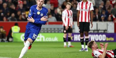 Kata Cole Palmer, Tiket Liga Champions Jadi Kunci Kebangkitan Chelsea Musim Depan