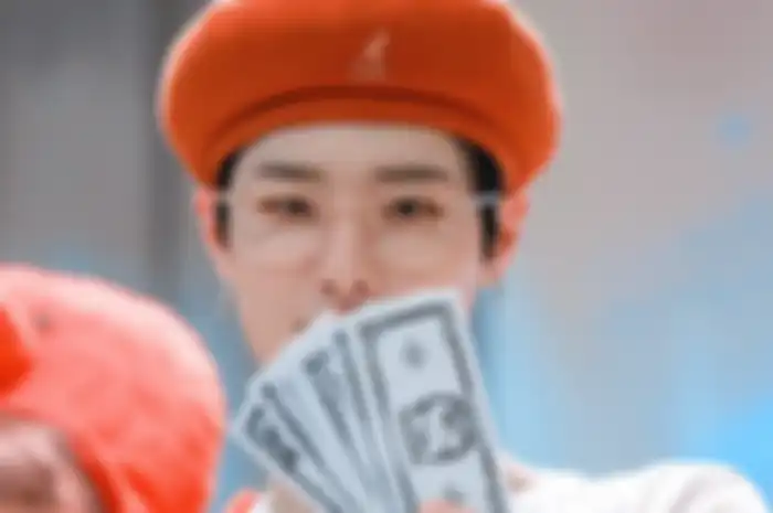 Cho Seungyoun - WOODZ