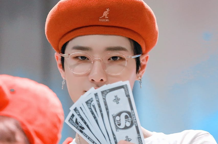 Cho Seungyoun - WOODZ