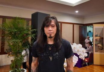 Kini Sukses Bermusik, Anak Ovy Rif Sempat Diberi Ultimatum oleh Ibunya karena Menolak Kuliah