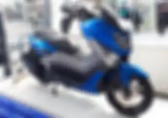 Solusi Mudah Usir Winshield Yamaha Nmax Kendor, Cukup Modal Rp 40 ribu