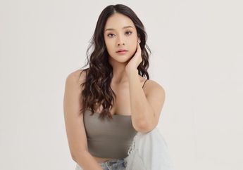 Mengaku Bermain Film Bukan Demi Uang, Anya Geraldine Sebut Profesi Aktris Terhormat: Buat Branding Bagus!