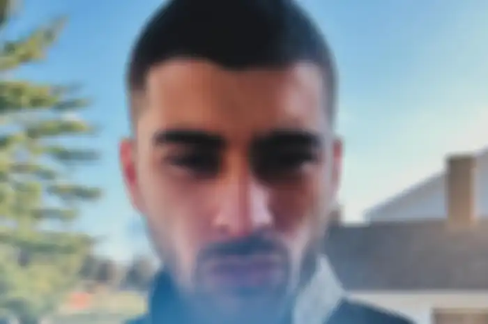 Zayn Malik