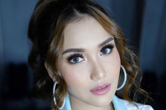 Ayu Ting Ting 