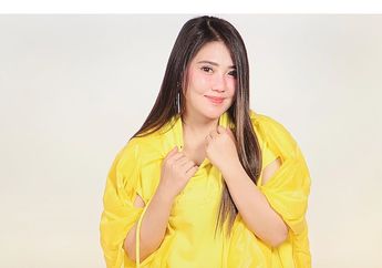 Balas Dendam Usai Kena Usil Penjual Es Krim Turki, Via Vallen: Aku Mewakili Perasaan Anak-anak yang Kamu Mainin