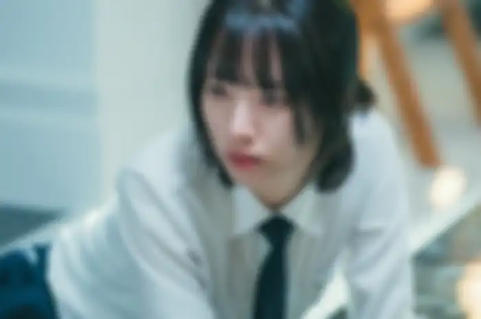 Karakter Su Ji di drama Korea Pyramid Game