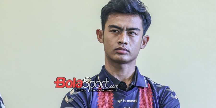 Nggak Mau Kasus di Tokyo Verdy Terjadi Lagi, Pratama Arhan Minta Garansi Main ke Suwon FC?