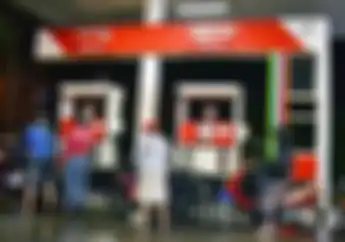 Biar Enggak Rugi, Wajib Tahu Cara Mengisi Bensin yang Benar