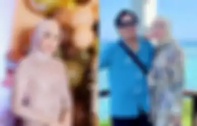 Dikelilingi Wanita Cantik, Nyatanya Andre Taulany Pilih Setia Pada Istri Tercinta Meski Terkadang Merasa Bosan