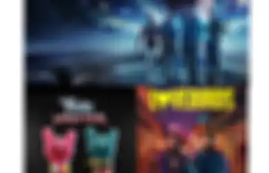 Batal Tayang Bioskop, 5 Film Ini Bisa Ditonton di Platform Streaming
