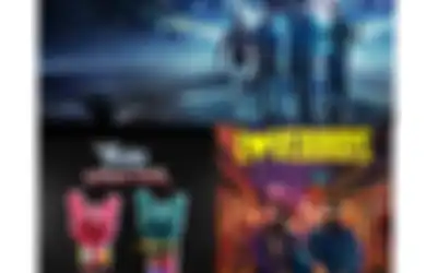 Batal Tayang Bioskop, 5 Film Ini Bisa Ditonton di Platform Streaming