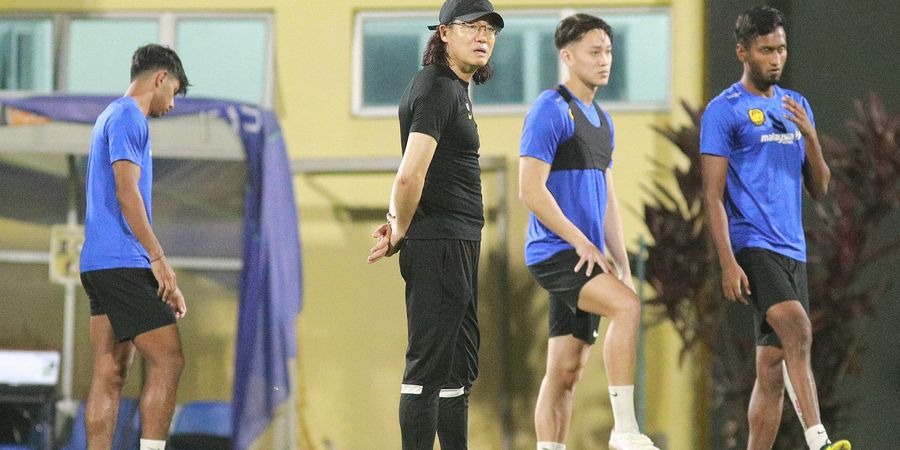 Awan Hitam Terus Menyelimuti Timnas Malaysia, FAM: Kim Pan-gon Harusnya Punya Rencana Cadangan