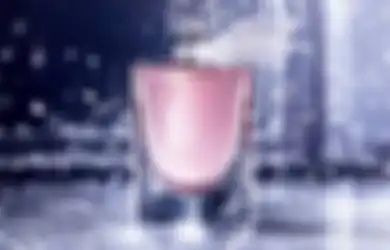 Parfum Bubble Gum Memberikan Kesan Ini, Enggak Kayak Bocah Kok!