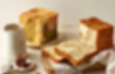 Waspada! Tak Hanya Menaikan Berat Badan, Roti Ternyata Juga Bisa Tingkatkan Tekanan Darah Tinggi