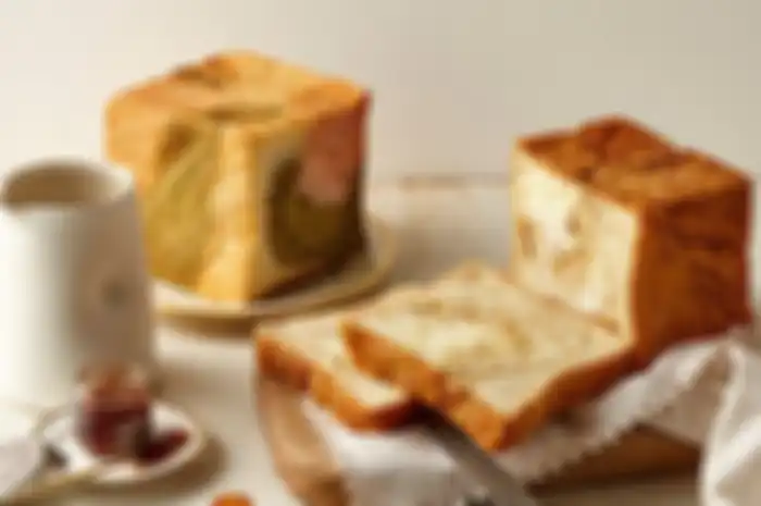 roti dapat meningkatkan risiko tekanan darah tinggi