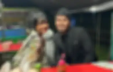 Buat Publik Syok, Fuji dan Thariq Halilintar Umumkan Hubungan Mereka Sudah Berakhir: Jangan Ada Saling Serang