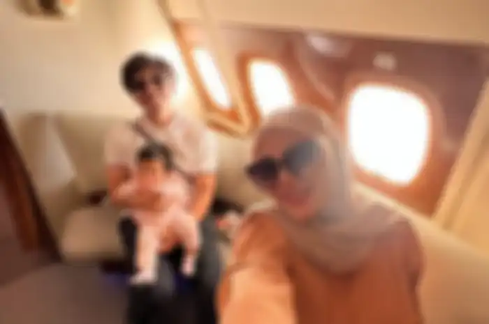 Uang bulanan Aurel Hermansyah jumlahnya bikin melongo. Antara uang bulanan untuk kebutuhan rumah tangga dan uang jajan ibu Ameena saja beda