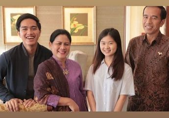 Bukan Kaleng-kaleng! Walau Dikenal Sederhana, Lihat Penampilan Felicia Tissue Mantan Pacar Kaesang Pangarep saat Pakai Tas Branded Seharga Motor!