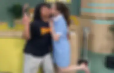 Celine Evangelista Makin Serius dengan Marshel Widianto, Sang Komika Justru Ketakutan Setengah Mati Jika Hubungannya sampai ke Pelaminan, Ternyata Ini Penyebabnya