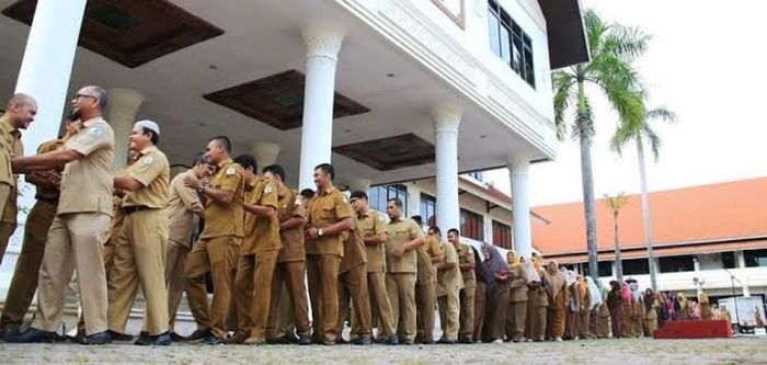 Pemerintah Bagikan Kabar Gembira Terkait Cuti Bersama PNS Dapat Total 11 Hari Libur Pengganti Untuk Akhir Tahun Nanti