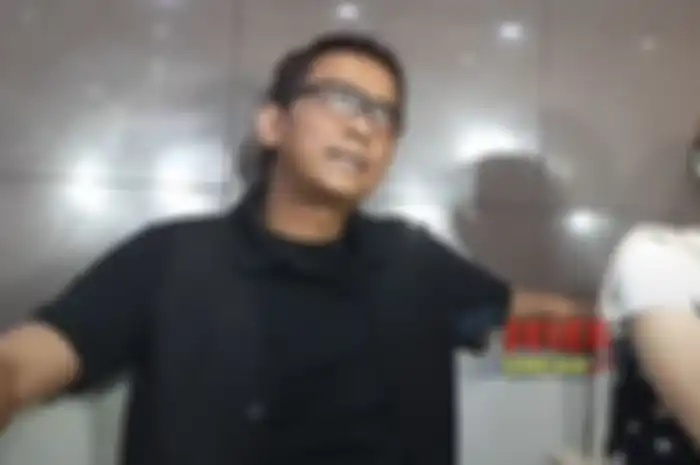 Kebohongannya Dibongkar Rektor Universitas Moestopo, Doddy Sudrajat Panik, Mayang Ternyata tak Terima Beasiswa, Tapi Dibiayai Sosok ini.