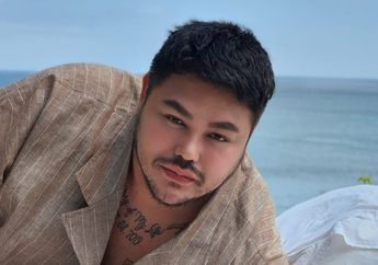 Ngakunya Ngebet Pengin Punya Anak tapi Males Punya Istri, Ivan Gunawan Blak-blakan Ungkapkan Keinginannya untuk Tinggal Bersama Kekasih Tanpa Menikah: 'Gimana Tuh, Boy?'