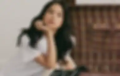 Maudy Ayunda Pamit Sejenak Lewat Lagu 