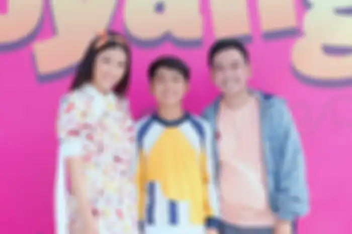 Selama ini banyak yang meganggap Betrand Peto sebagai anak angkat Ruben dan Wendah ternyata hal tersebut salah, ini penjelasannya!