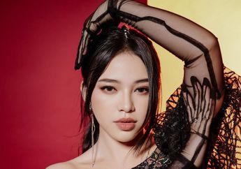 Terinspirasi Drakor 2521, Anneth Rilis Lagu Baru Berjudul MEMAR (Meski Masih Ada Rasa), Ini Lirik Lengkapnya!