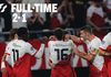 Hasil Liga Europa - Pemain Keturunan Depok Main 28 Menit, FC Utrecht Lolos Meyakinkan ke Play-off