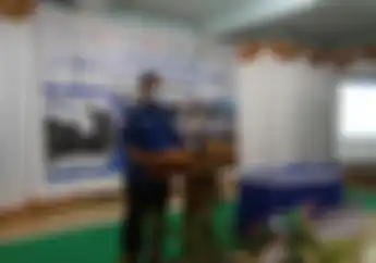 Salut, Yamaha Gelar Pelatihan Guru dan Sosialisasi Kurikulum SMK