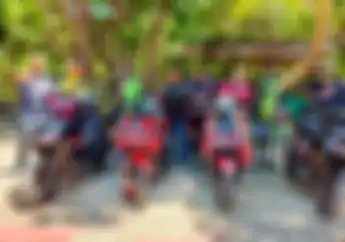 ARCI Chapter Sulawesi Selatan Gelar Musyawarah Regional, Tetapkan Ketua Regional Periode 2021-2023