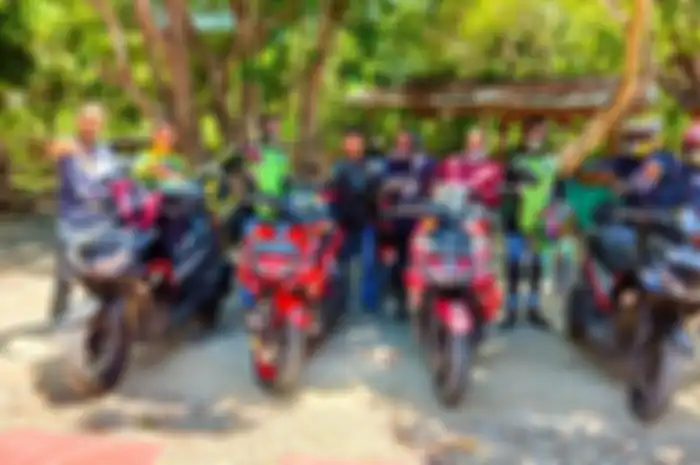 ARCI Chapter Sulawesi Selatan Gelar Musyawarah Regional, Tetapkan Ketua Regional Periode 2021-2023