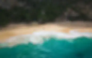 Viral di TikTok 'Harta Karun' di Belakang Tembok Toilet SD di NTT, Disebut Punya View Tercantik di Indonesia
