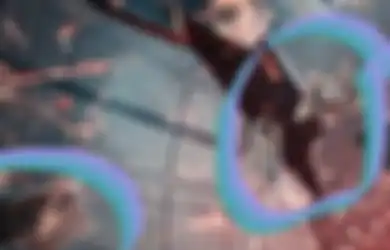 Penjelasan Illuminati di Poster Doctor Strange 2, Lagi Tren di Twitter