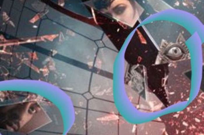 Illuminati di poster film Doctor Strange 2