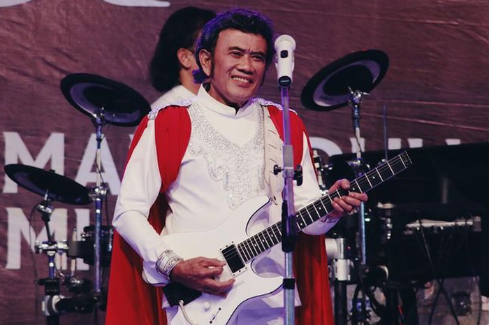 Rhoma Irama