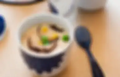 Resep Chawanmushi Mudah dan Enak! Bisa Pakai Bahan yang Ada di Rumah